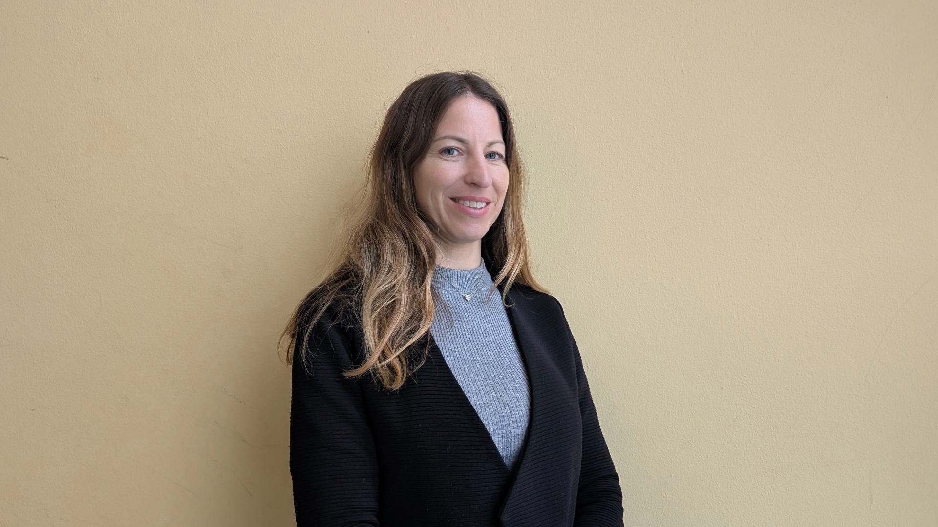 Portrait Silke Dahlhoff (2025)