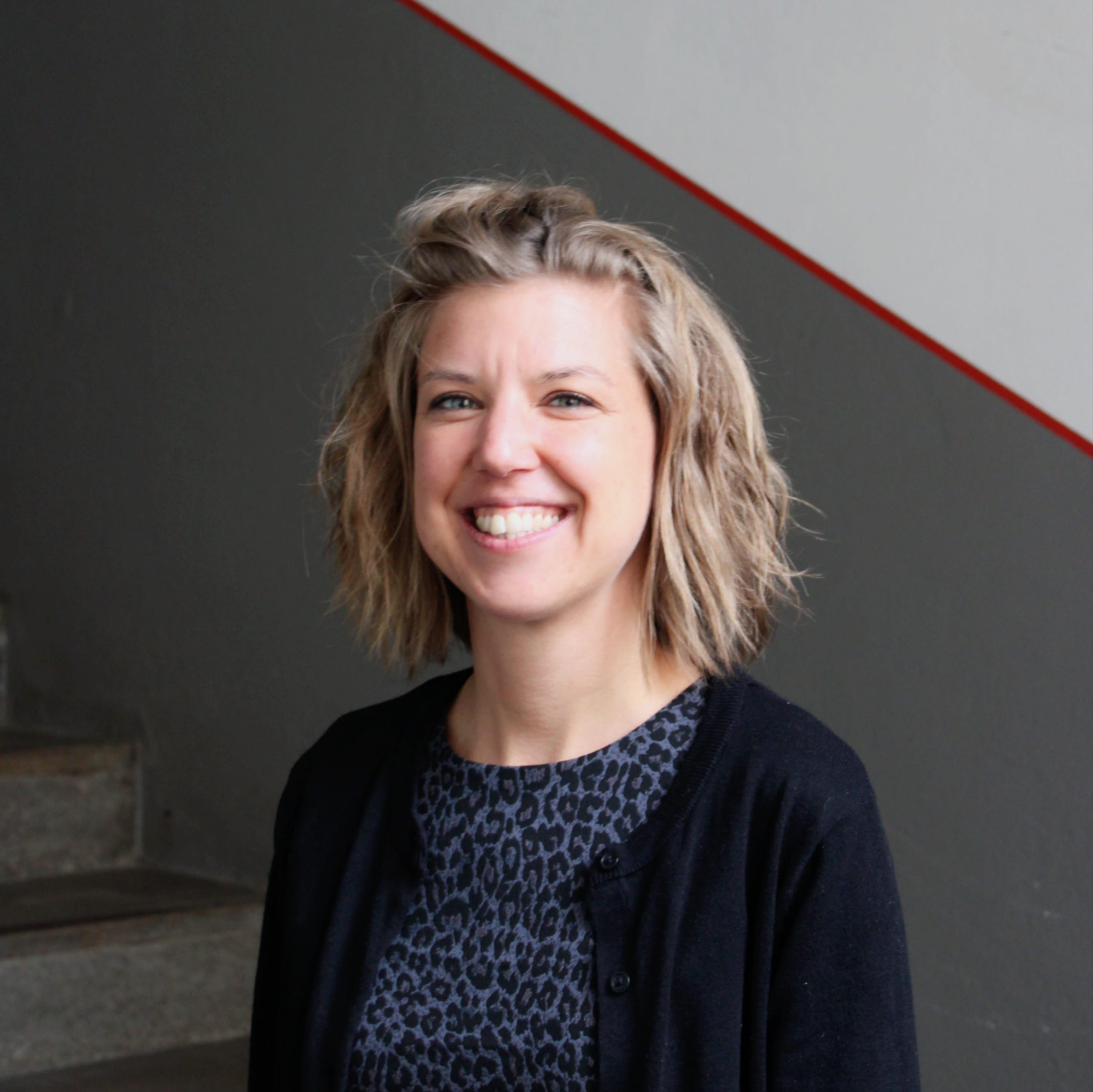Jennifer Oevermann, Wissenschaftliche Mitarbeiterin bei Geschichte Für Alle e.V.