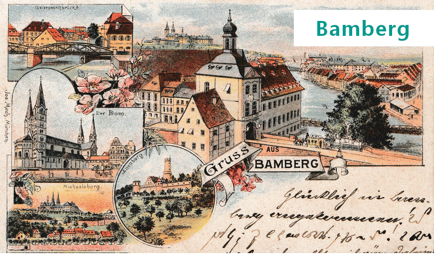 Bamberg