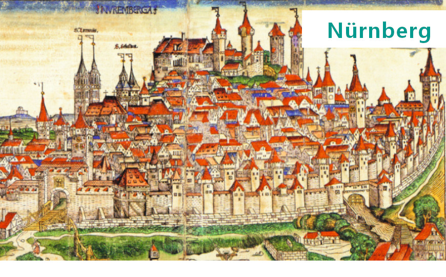 Nürnberg