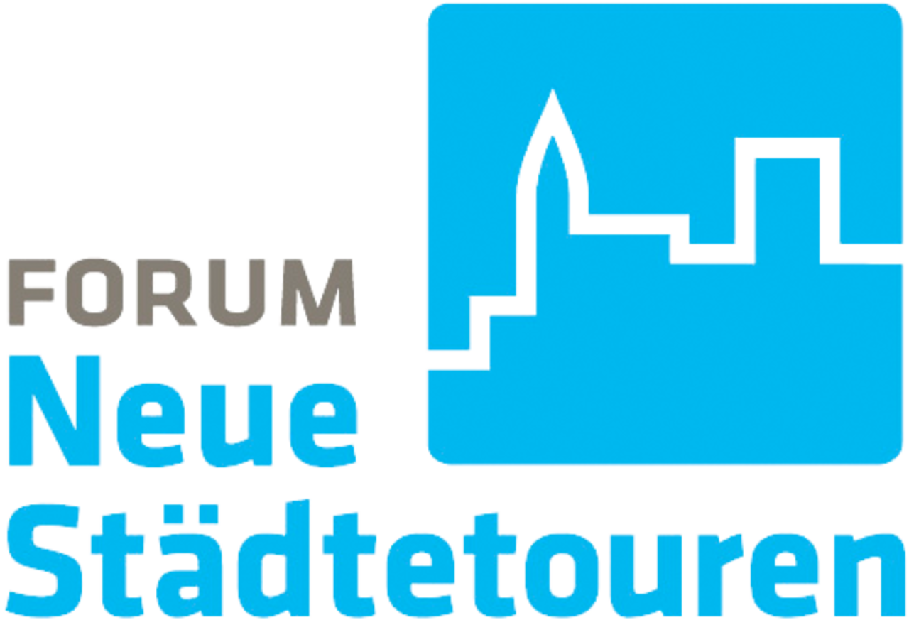 Logo Forum Neue Städtetouren