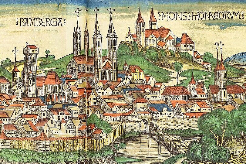 Jugendrundgang Leben im Mittelalter