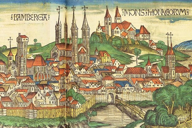 Infos Jugendrundgang Bamberg