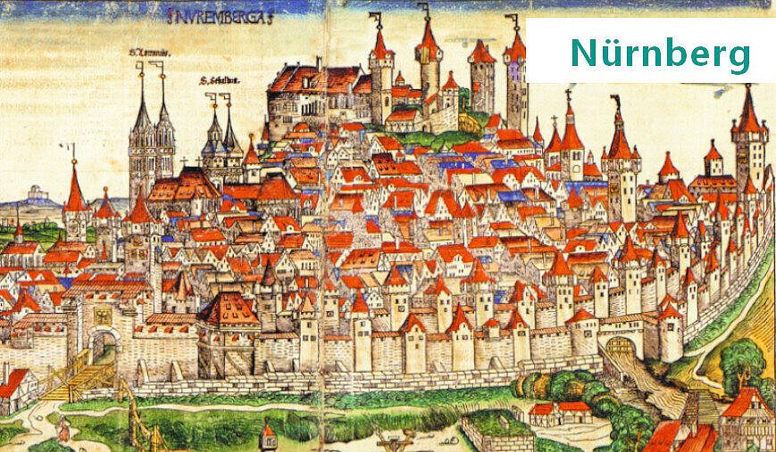 Nürnberg