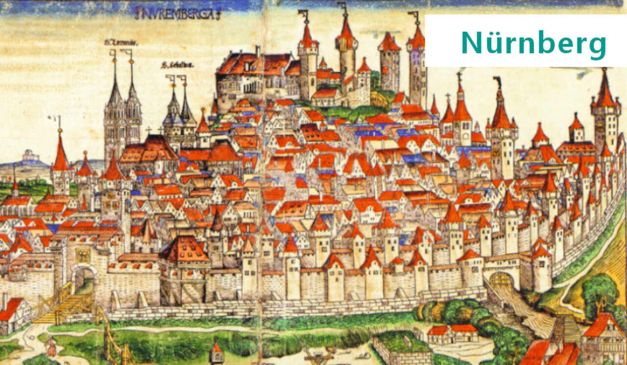 Nürnberg