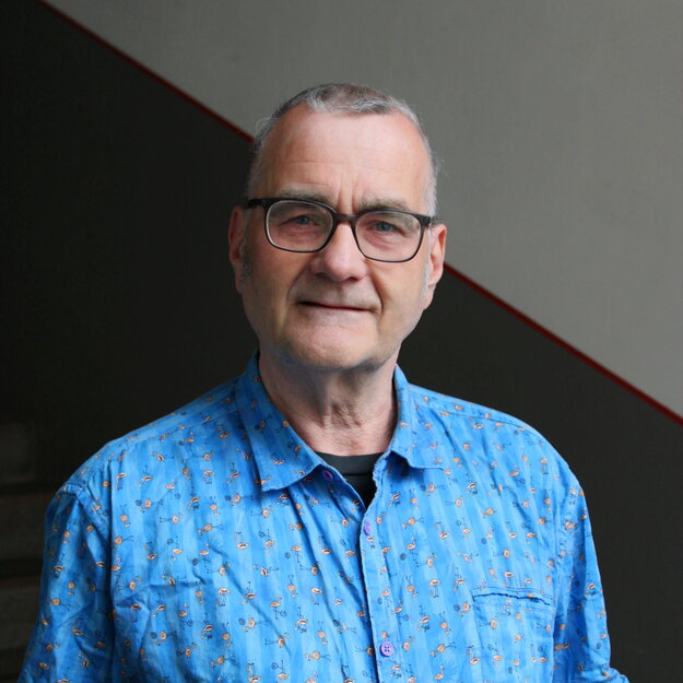 Hartmut Heisig, Freier Mitarbeiter bei Geschichte Für Alle e.V.