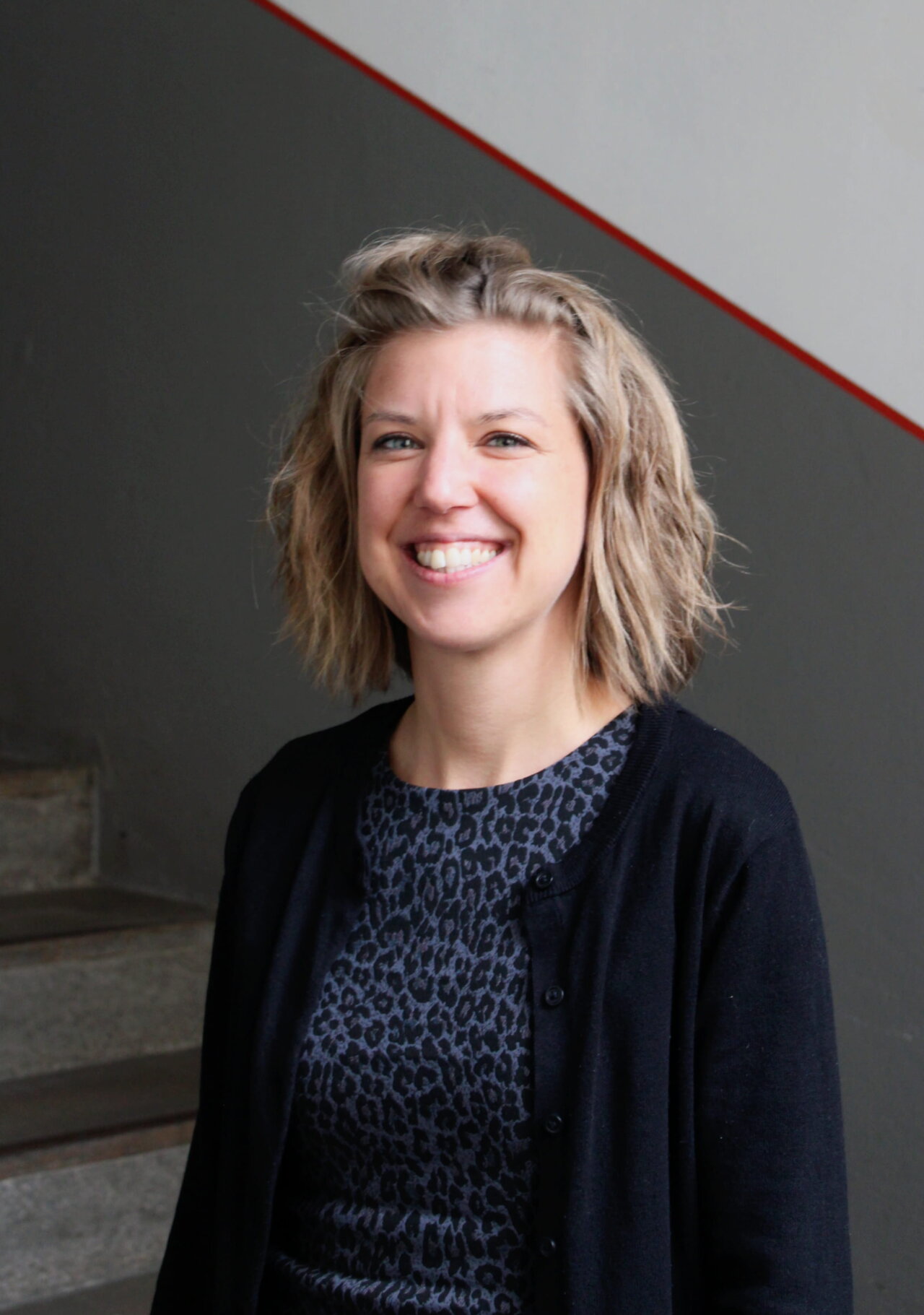 Wissenschaftliche Mitarbeiterin bei Geschichte Für Alle e.V. Dr. Jennifer Oevermann