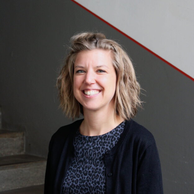 Jennifer Oevermann, Wissenschaftliche Mitarbeiterin bei Geschichte Für Alle e.V.