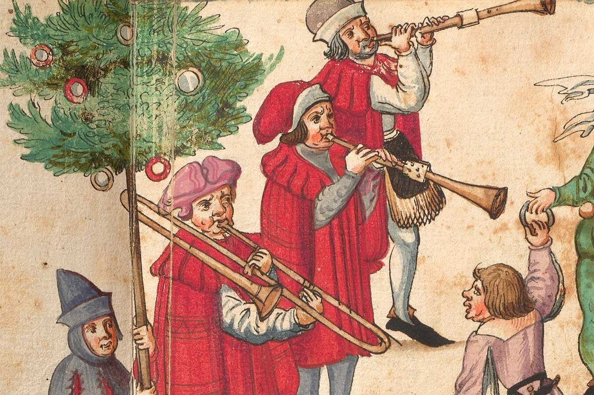 Infos Rundgang Musikstadt Nürnberg