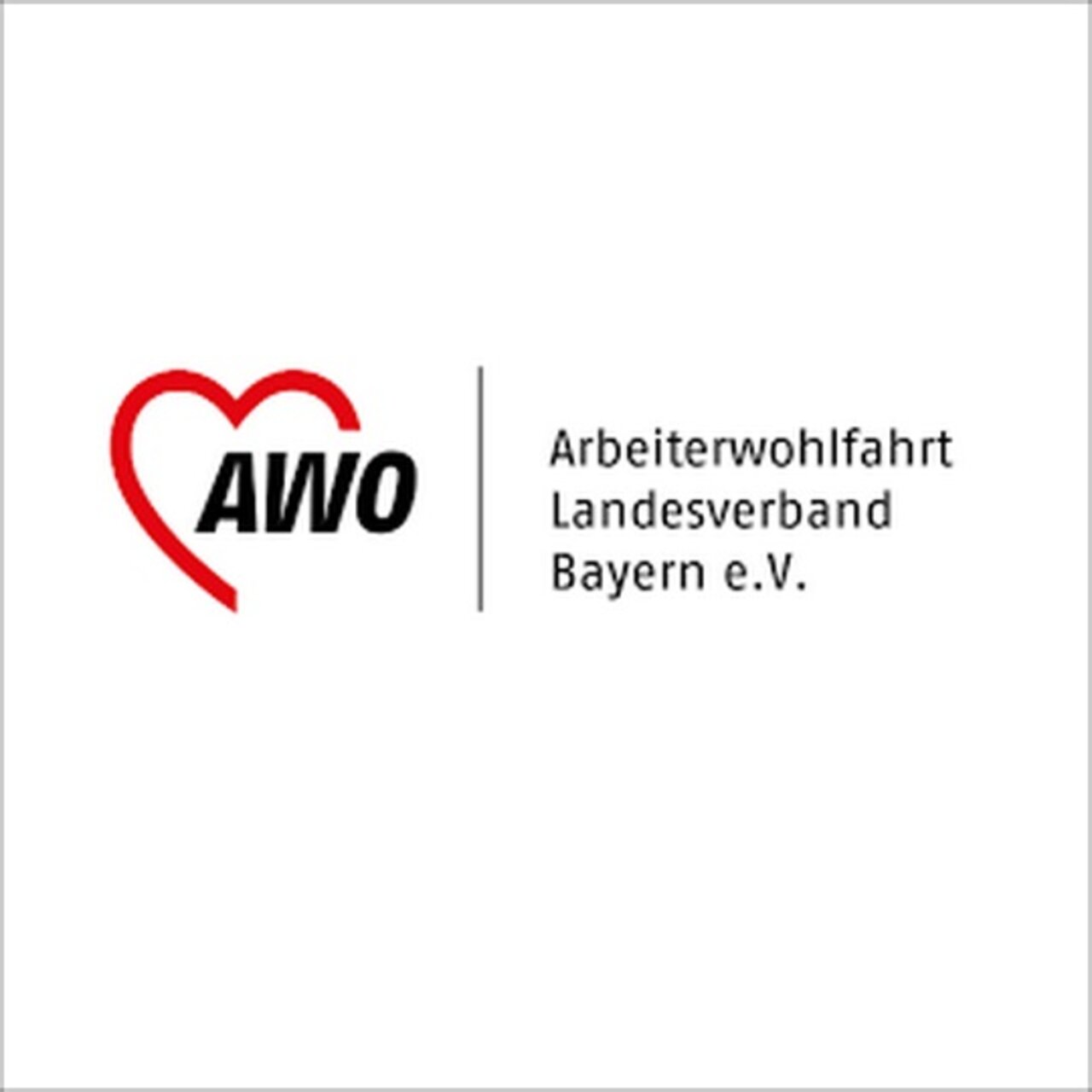Arbeiterwohlfahrt Landesverband Bayern