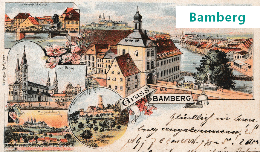 Bamberg