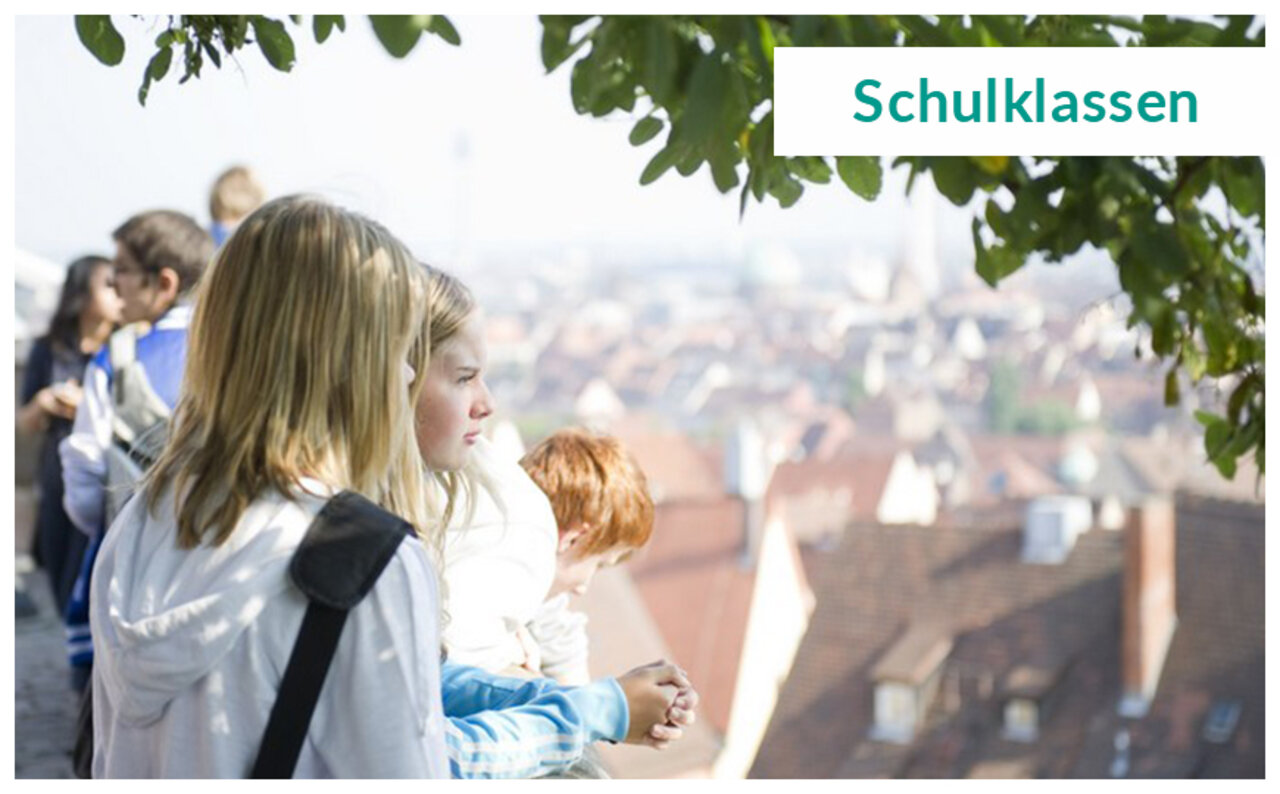 Schulklassen