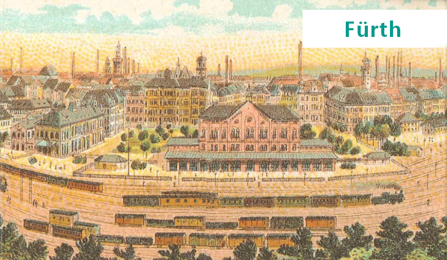 Fürth