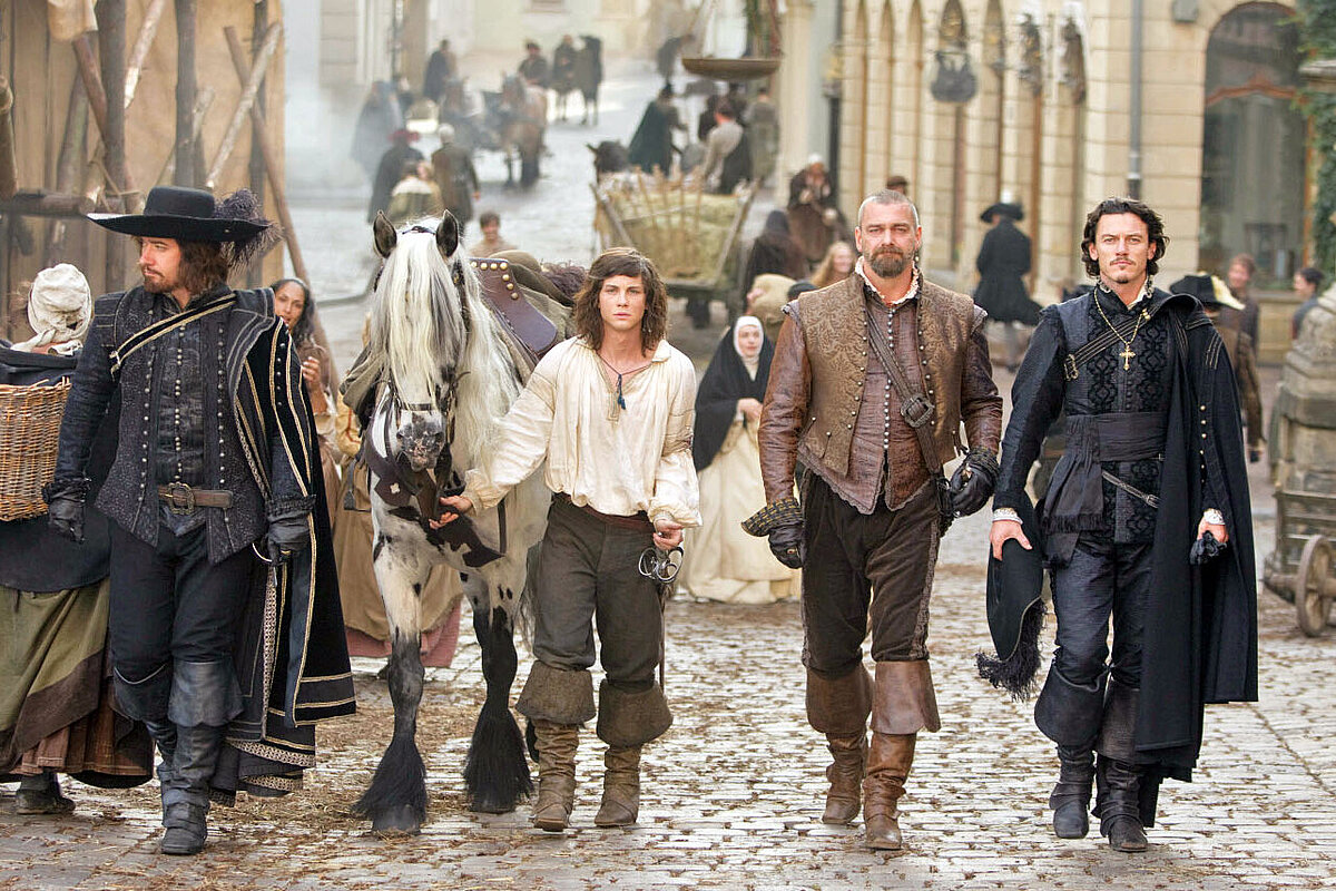 Infos Rundgang Bamberg als Filmkulisse