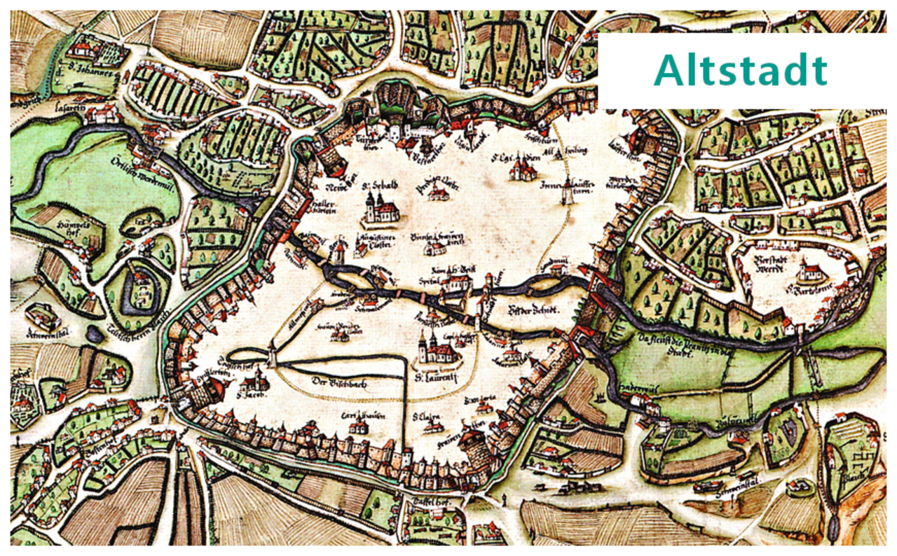 Altstadt