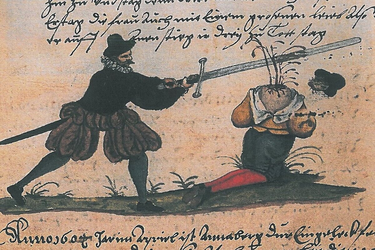 Infos kriminalhistorischer Rundgang Bamberg