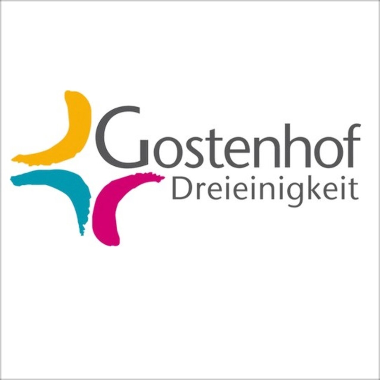 Dreieinigkeit Gemeinde Gostenhof