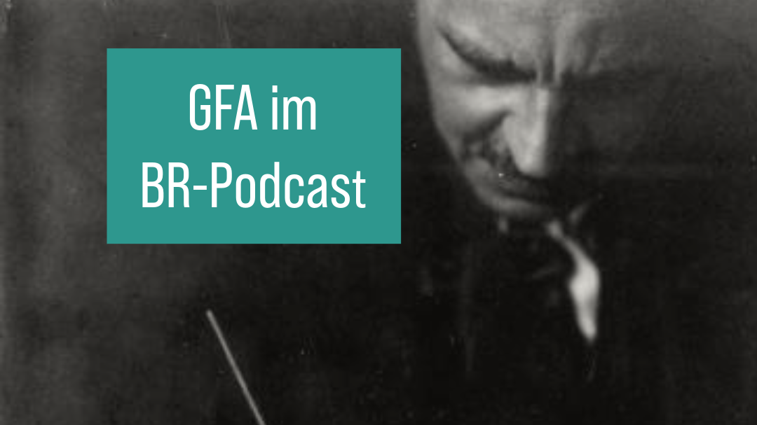 Jakob Wassermann, Literatur, Fürth, BR-Podcast, Geschichte Für Alle e.V., Stadtrundgang Jakob Wassermann, literarische Stadtführung