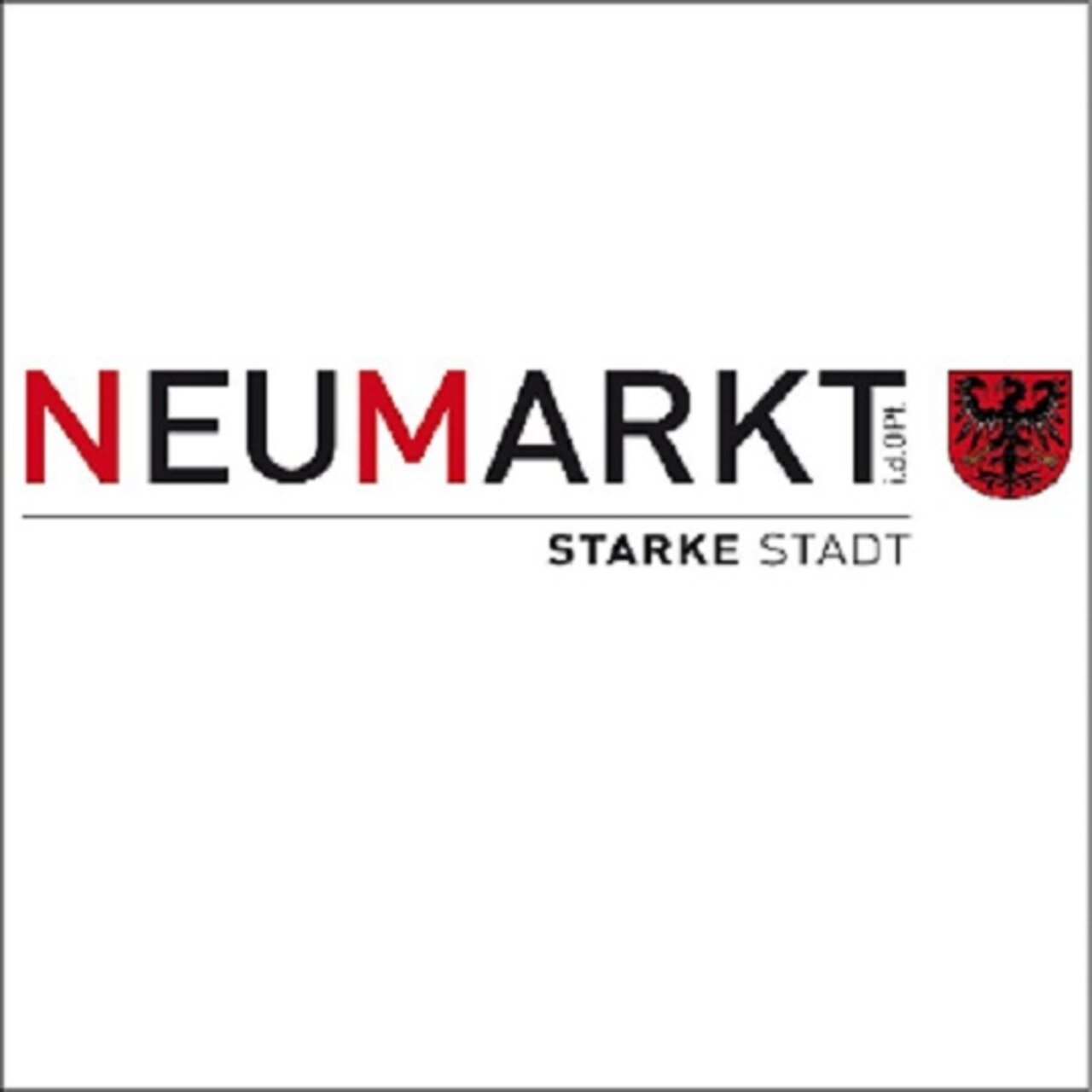 Stadt Neumarkt in der Oberpfalz