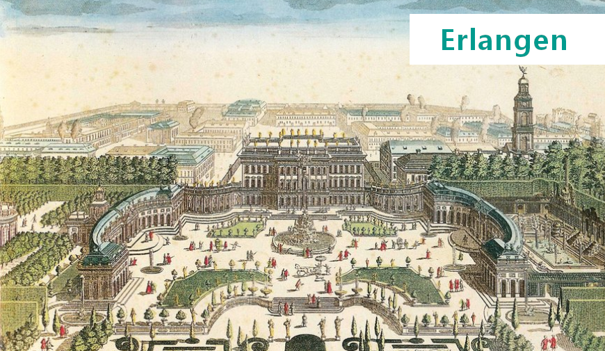 Erlangen