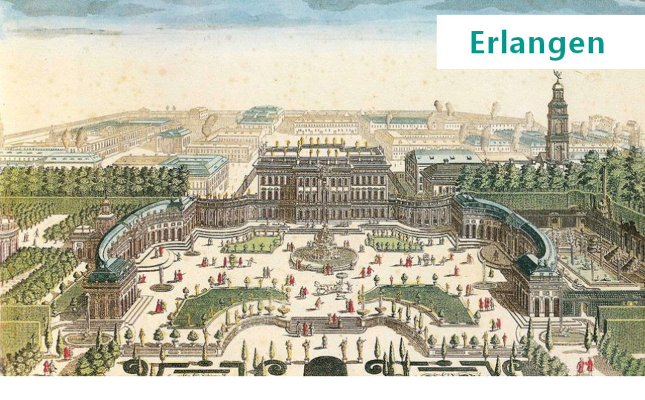 Erlangen