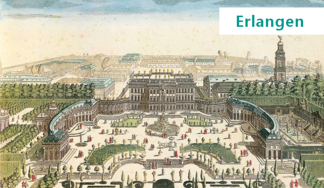Erlangen