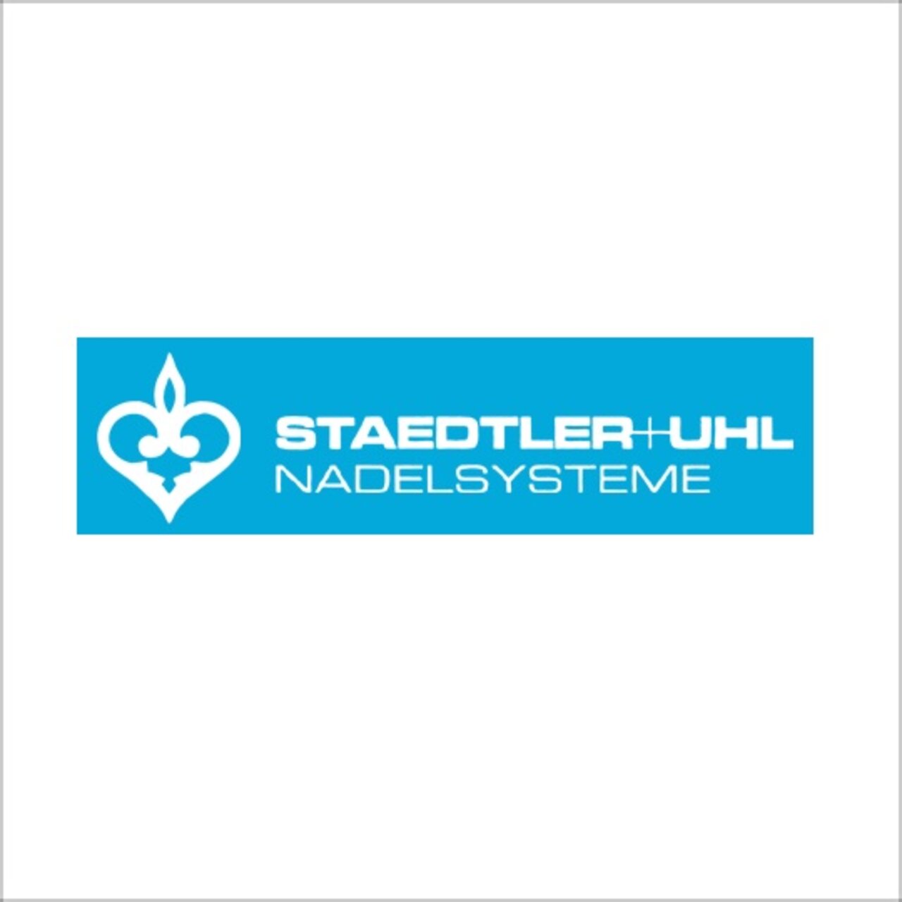 Städtler und Uhl Nadelsysteme