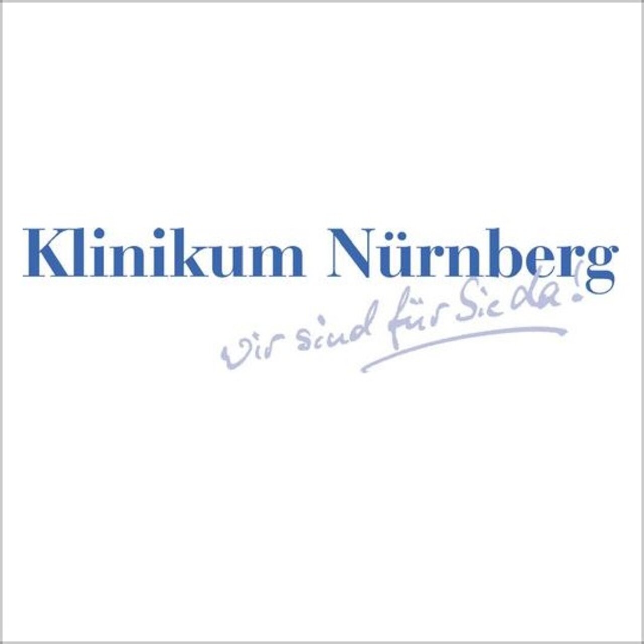 Klinikum Nürnberg