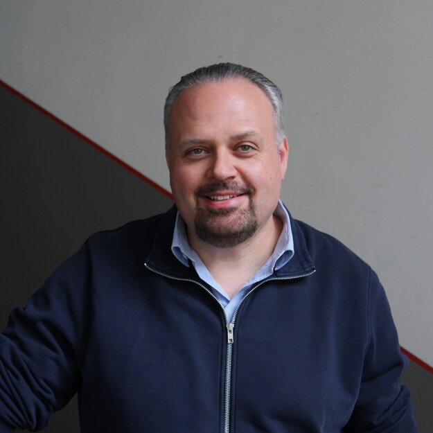 Pascal Metzger, Mitarbeiter bei Geschichte Für Alle e.V.
