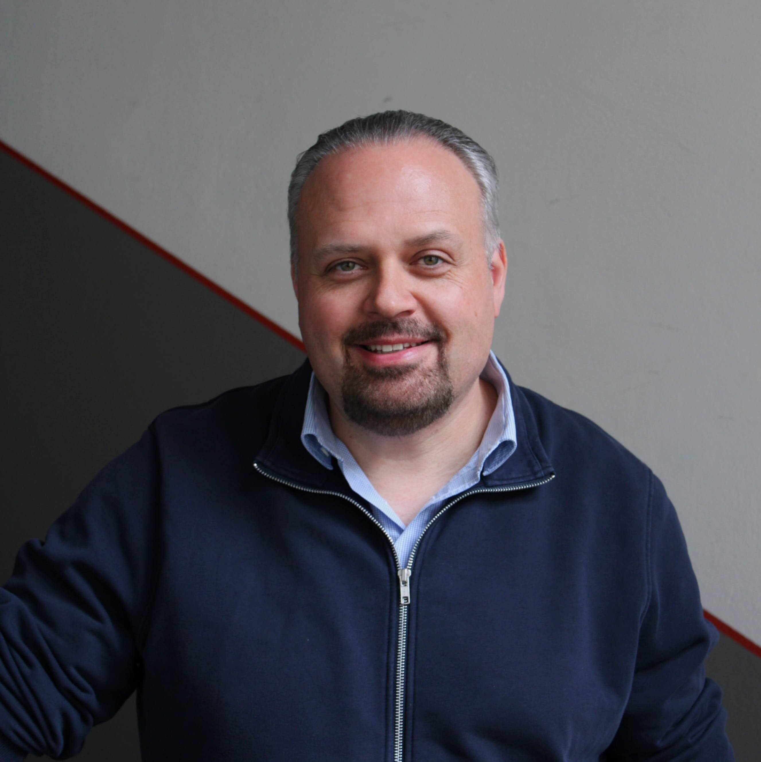 Pascal Metzger, Mitarbeiter bei Geschichte Für Alle e.V.