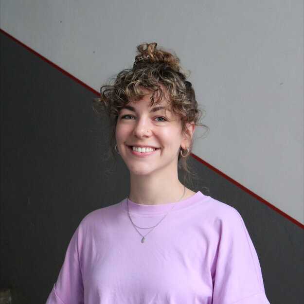 Roxanne Narz, Wissenschaftliche Mitarbeiterin bei Geschichte Für Alle e.V.