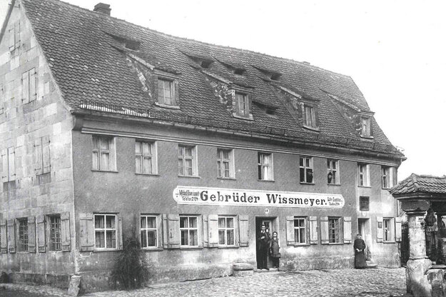 Infos Rundgang Schweinau