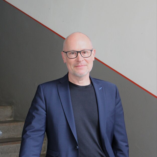 Dr. Markus Urban, Freier Mitarbeiter bei Geschichte Für Alle e.V.