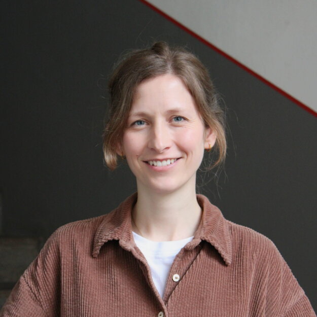 Jasmin Schmitt, Wissenschaftliche Mitarbeiterin bei Geschichte Für Alle e.V.