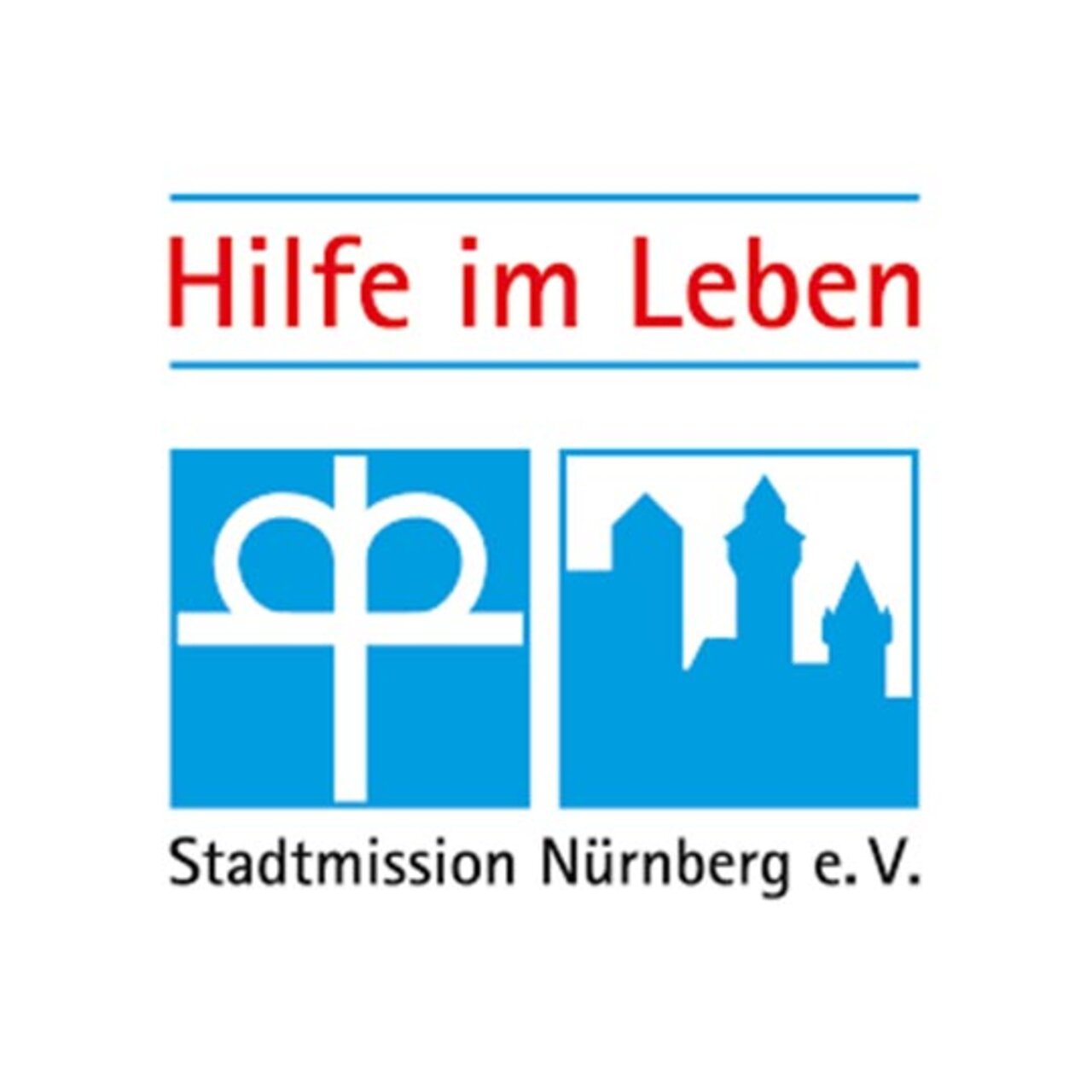 Stadtmission Nürnberg e.V.