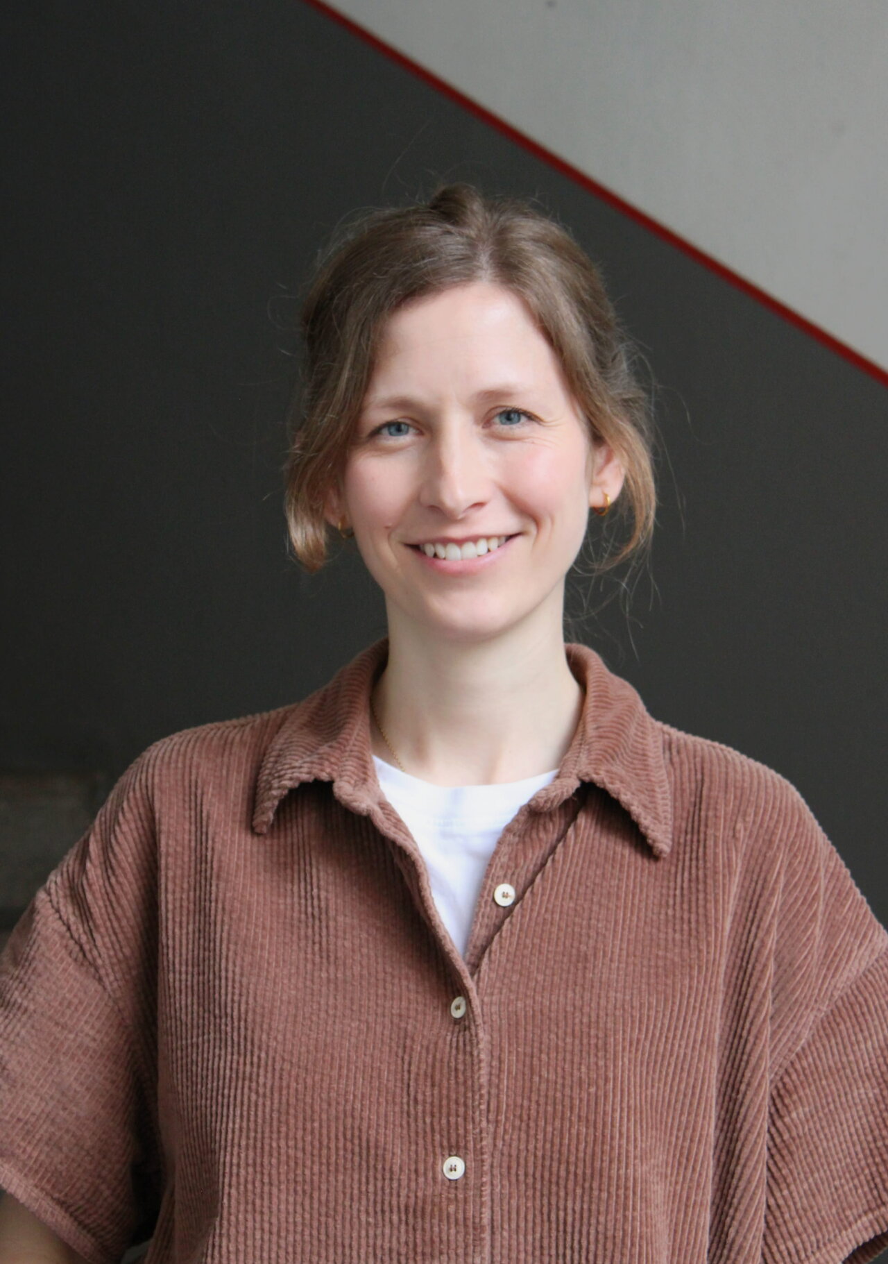 Wissenschaftlich-pädagogische Mitarbeiterin bei Geschichte Für Alle e.V. Jasmin Schmitt